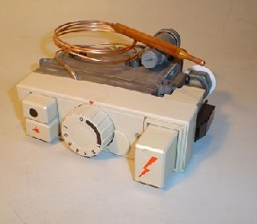 MINISET GASBLOK 802596 - afb. 1