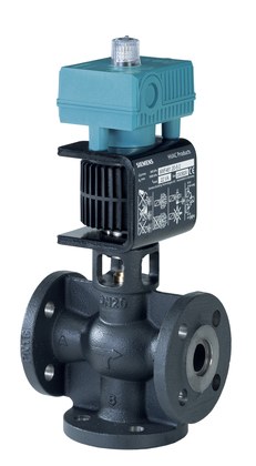 MOD. REGELAFSL. MXF461.65-50 - afb. 1