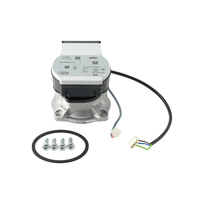 Modulerende energiezuinige pomp (6m.)