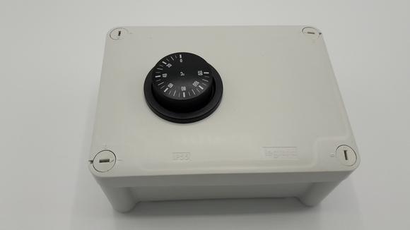 MODUUL INCL. THERMOSTAAT 60022601 - afb. 1