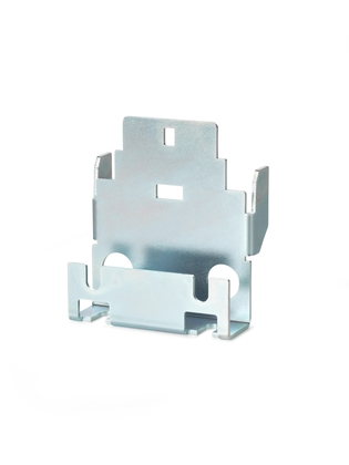 MONTAGEBEUGEL AQB2000 - afb. 2