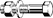 montagebout tbv flens M12x50 DN32-DN65 P - afb. 3