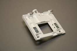 MONTAGEMUURPLAAT MODULINE 300 18206