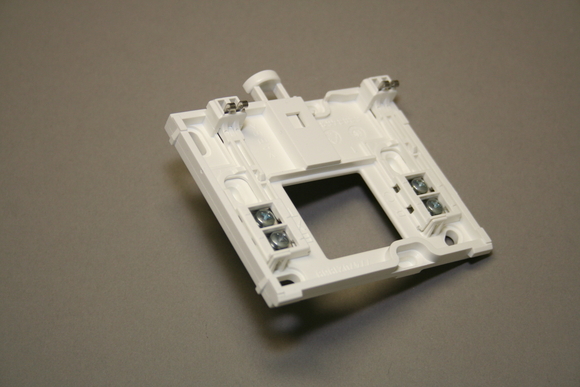 MONTAGEMUURPLAAT MODULINE 300 18206 - afb. 1