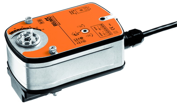 MOTOR 24V GM24 - afb. 2