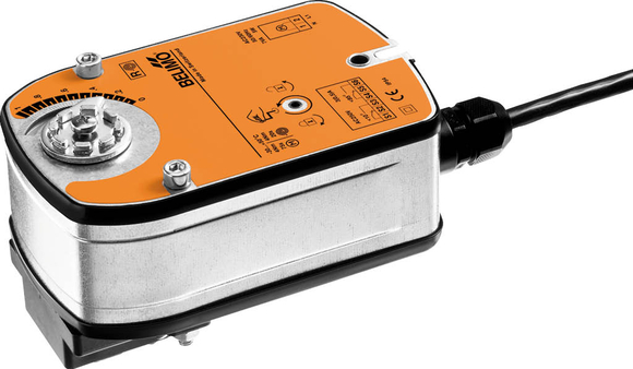 MOTOR 24V GM24 - afb. 1