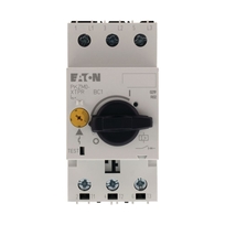 MOTORBEV.SCHAK. KM PKZM0-1A