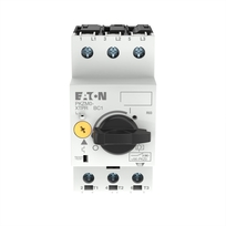 MOTORBEV.SCHAK. KM PKZM0-1A