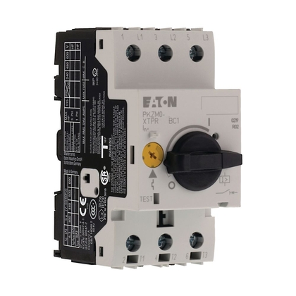 MOTORBEV.SCHAK. KM PKZM0-1A - afb. 4