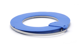 Multiband Rvs Rol A 30 Meter Magnetisch