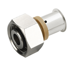 MultiPress 2-del.kopp. 32x1 pers-eurocon