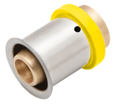 MultiPress eindkopp. 20 gas pers DZR 386