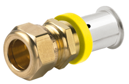 MultiPress knelovergang 16x15 gas persxk