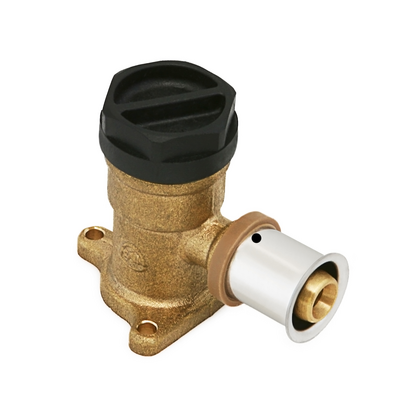 MultiPress muurpl.laag 14xG1/2 incl.plug - afb. 1