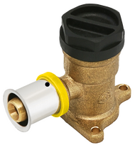 MultiPress muurpl.laag 20xRp1/2 gas incl