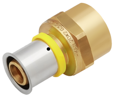 MultiPress overg.kopp. 20xRp1/2 gas pers