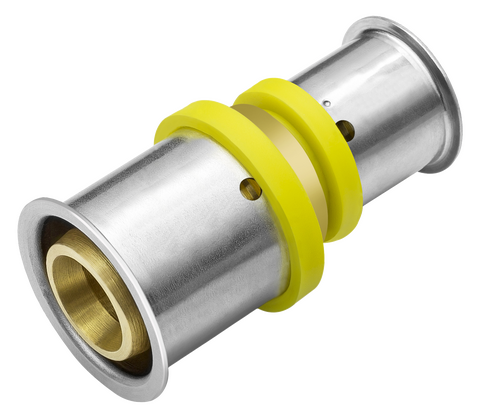 MultiPress verl.sok 25x16 gas 2x pers DZ - afb. 1