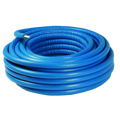 Multiskin 16x2 iso/6mm L=100m blauw PEXc - afb. 2