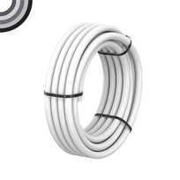 Multiskin 20x2 z/mantel L=100m PEXc/AL/P