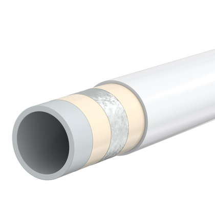 Multiskin 20x2 z/mantel L=25m PEXc/AL/PE - afb. 4