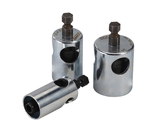 Multiskin Kaliberkoffer 16-20-26 112kit - afb. 1