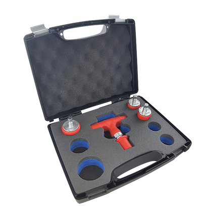 Multiskin Kaliberkoffer 16-20-26 112kit - afb. 1