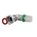 Multiskin Knie 16x1/2" 90gr Pers X Warte - afb. 2
