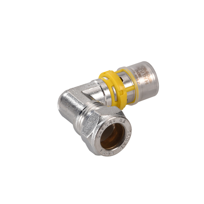 Multiskin Knie 16x15mm Gas Pers X Knel - afb. 1