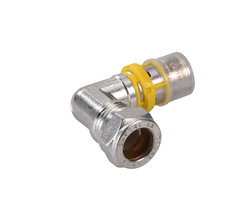 Multiskin Knie 26x22mm Gas Pers X Knel