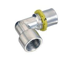 Multiskin Knie 26x3/4" Gas Pers X Bi