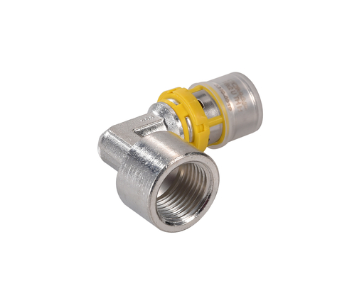 Multiskin Knie 32x1" Gas Pers X Bi - afb. 1
