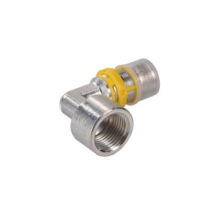 Multiskin Knie 32x1" Gas Pers X Bi - afb. 1