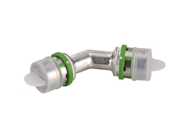 Multiskin Knie 75x75mm 45gr 2x Pers