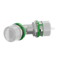 Multiskin Knie 75x75mm 45gr 2x Pers