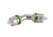 Multiskin Knie 75x75mm 45gr 2x Pers - afb. 1