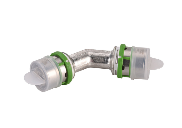 Multiskin Knie 75x75mm 45gr 2x Pers - afb. 1