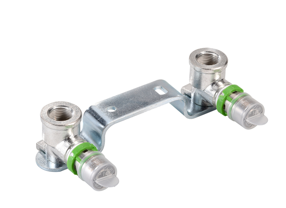 Multiskin Montagebeugel 14x1/2" Pers X B - afb. 1