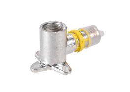Multiskin Muurplaat 16x1/2" Laag Model 4