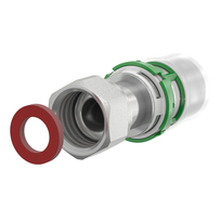 Multiskin Overg.kop.40x1 1/2" Pers X War