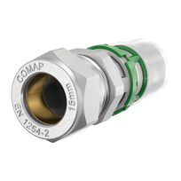 Multiskin Overg.kopp.14x15mm Pers X Knel