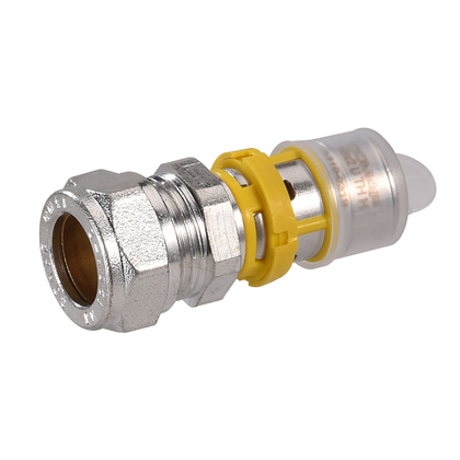 Multiskin Overg.kopp. 20x22mm Gas Pers X - afb. 1