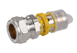 Multiskin Overg.kopp. 26x22mm Gas Pers X
