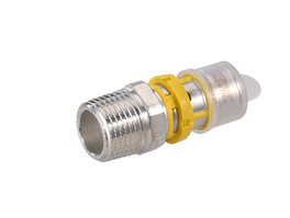 Multiskin Puntstuk 26x3/4" Gas Pers X Bu