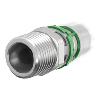 Multiskin Puntstuk 75x2 1/2" Pers X Bu