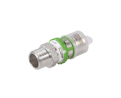 Multiskin Puntstuk 75x2 1/2" Pers X Bu - afb. 1