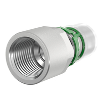 Multiskin Schroefbus 75x2 1/2" Pers X Bi