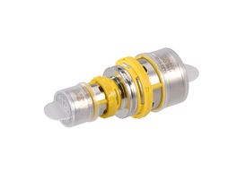 Multiskin Verloopsok 26x20mm Gas 2x Pers