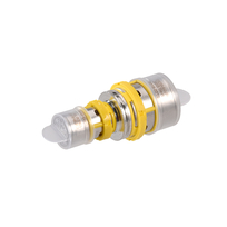 Multiskin Verloopsok 26x20mm Gas 2x Pers