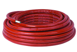 Multiskin2 16x2 Iso/6mm L=50m Rood