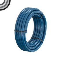 Multiskin2 26x3 Iso/6mm L=25m Blauw